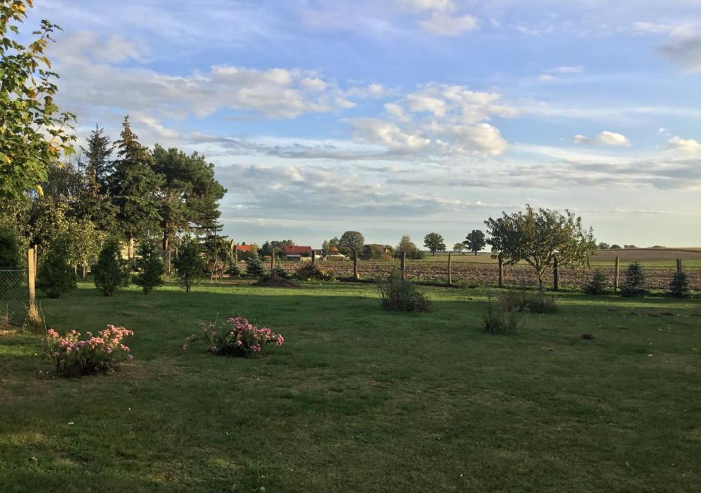 Wulkow House | villa wulkipulki