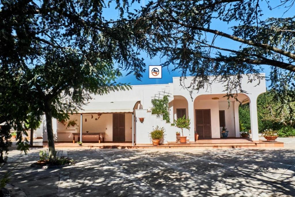 Ostuni Villa | Villa Zac - Comfort & Relax