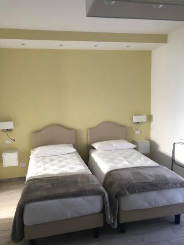 Il Cristo Bed & Breakfast | VILLA ZAIRA