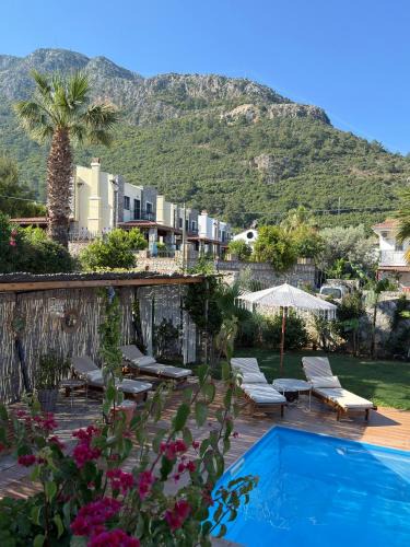 Oludeniz Villa | Villa Zalin