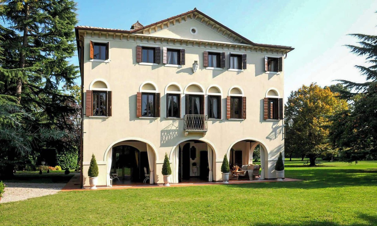 Treviso House | Villa Zane