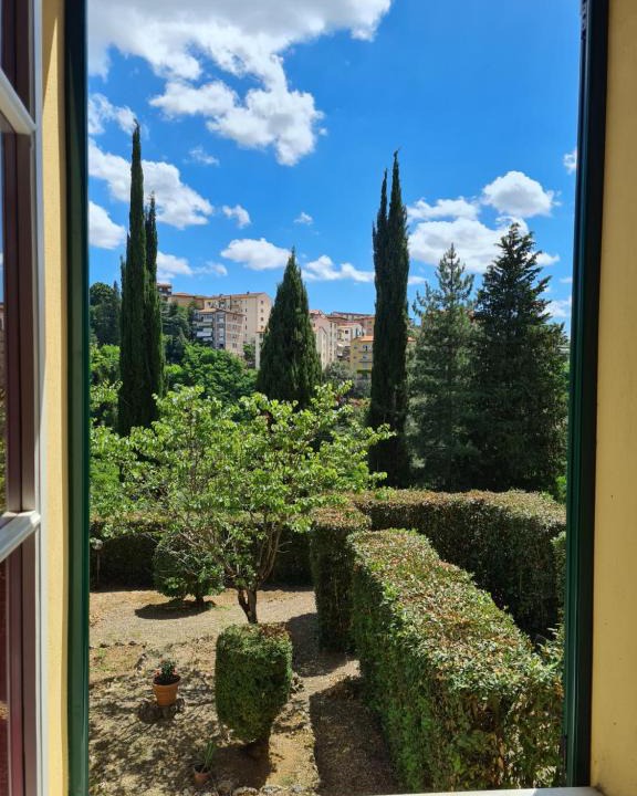 Siena Bed & Breakfast | Villa Zara