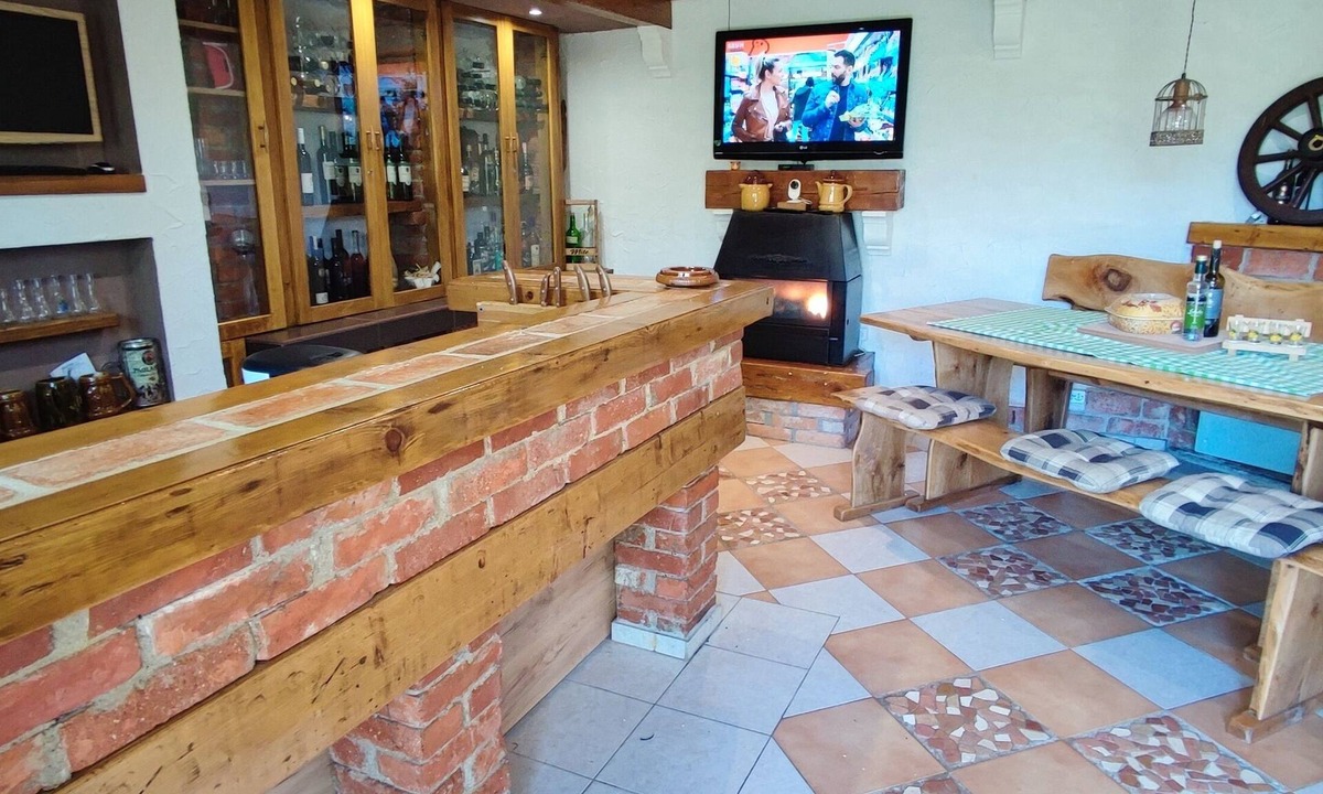 Ogulin House | Villa Zelengaj, Ogulin, Croatia