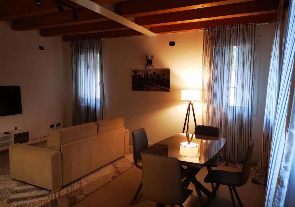 Guizza Apartment | Villa Zen 2