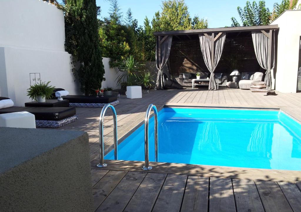 Saint-Salvayre Villa | Villa Zen