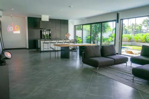 Umalas Villa | Villa Zensational
