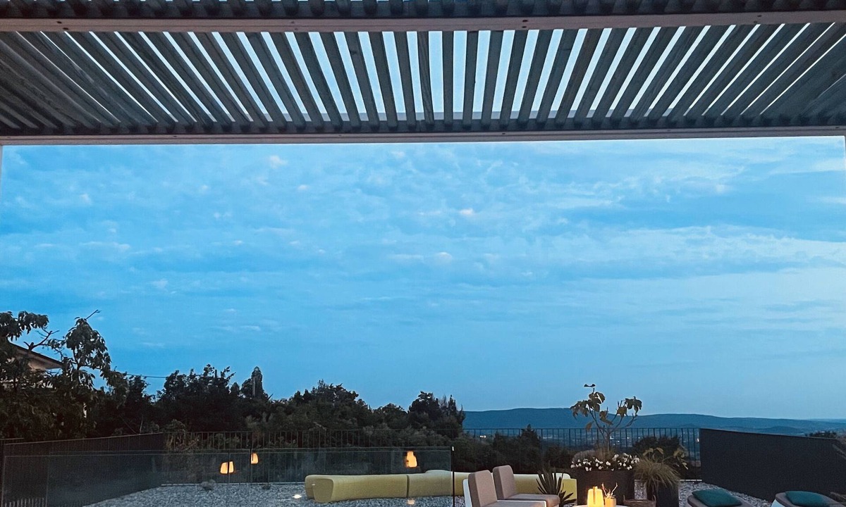 Brda Apartment | Villa Zerou - Rebula Appartment