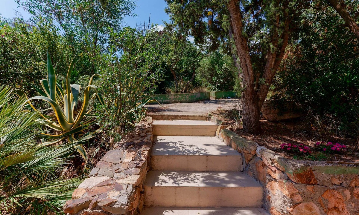 Poggio dei Pini Bed & Breakfast | Villa Zola