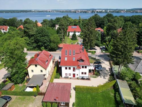 Muritz Villa | Villa Zollernhöhe Objekt-ID 15728-9