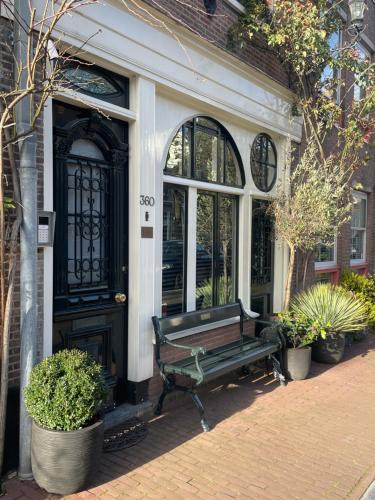 Jordaan House | Villa360