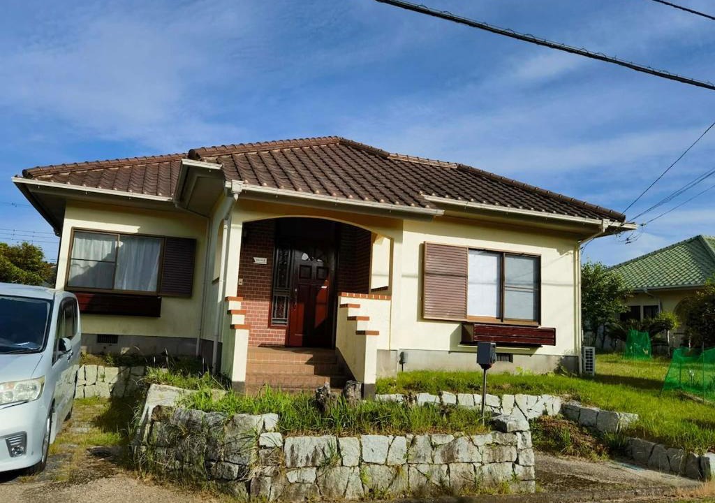Isumi House | Villa9