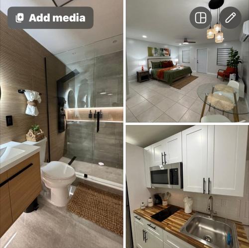 San Carlos Park Apartment | VillaBellaWood