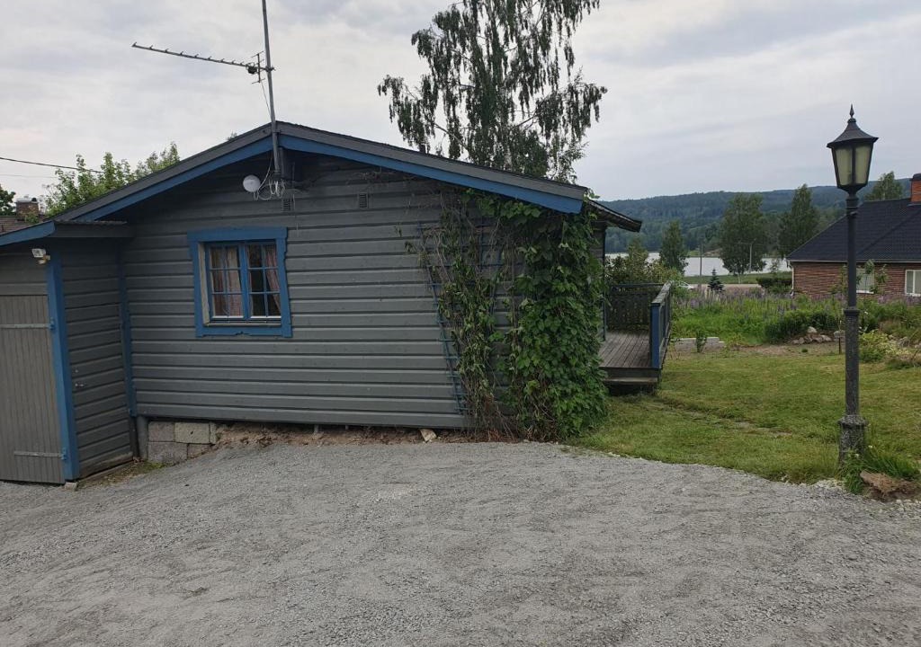 Arvika House | Villaberg