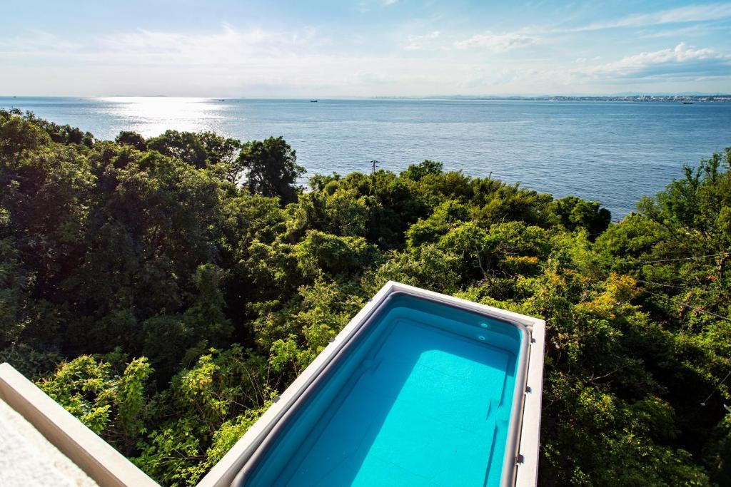 Awaji Villa | VillaBlanc