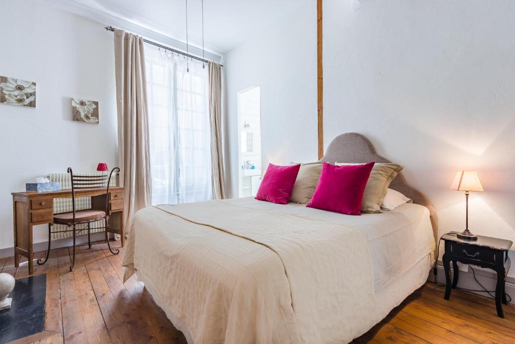 Amboise Apartment | VillaConcorde
