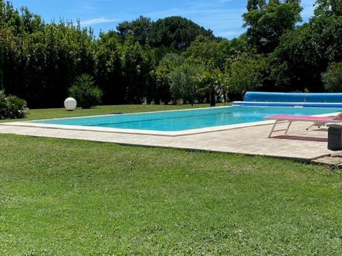 Sernhac House | Villacosine