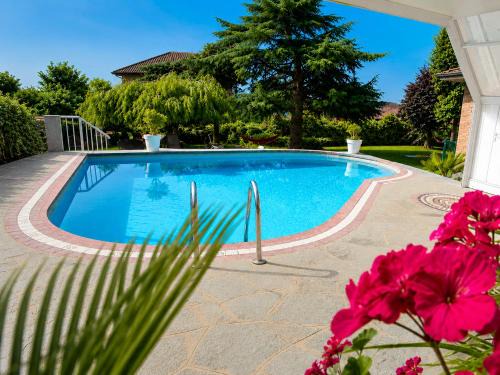 Tavernerio House | VillaCuore