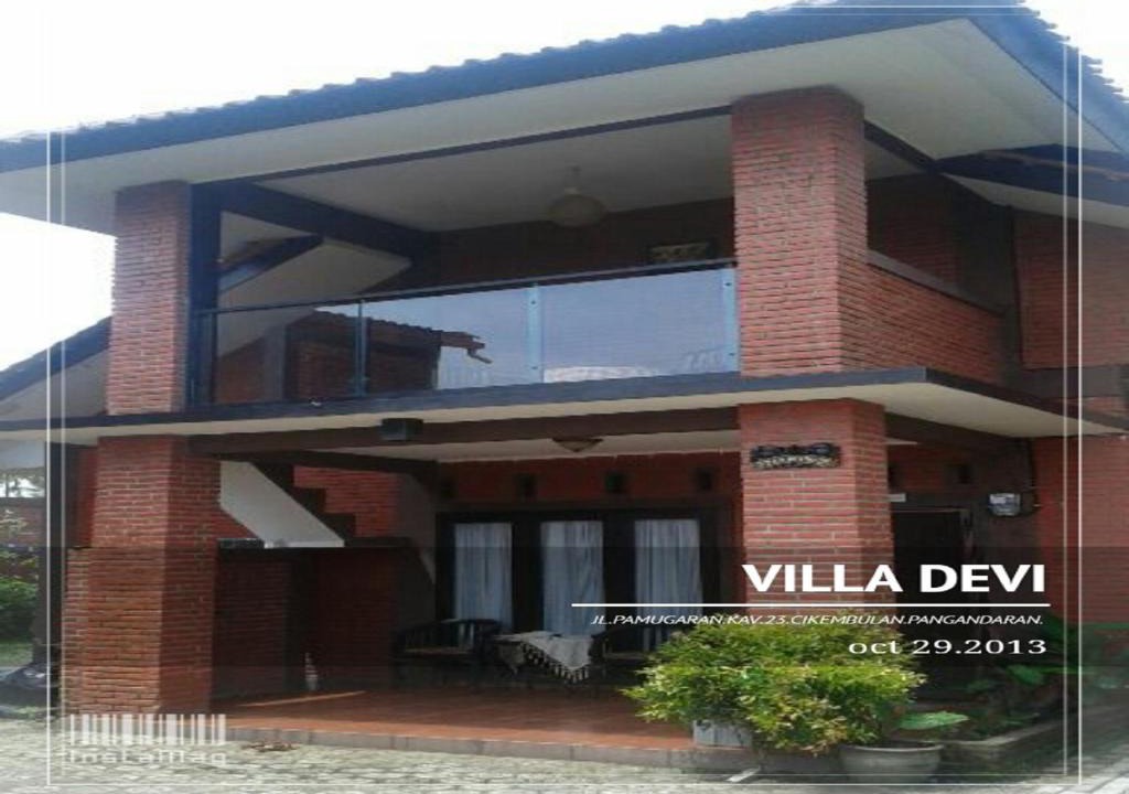 Katukaras House | Villadevi
