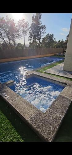 Santa Coloma de Farners Villa | Villadora Piscina privada & jacuzzi Cerca de la costa brava