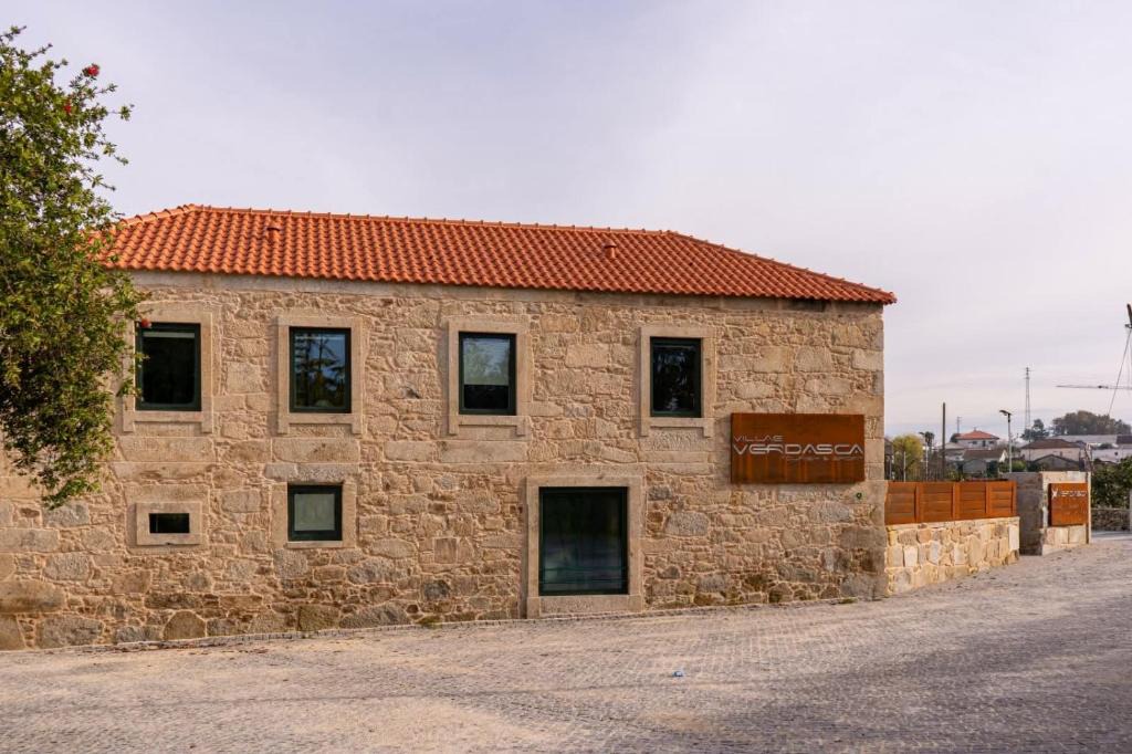 Braga Apartment | Villae Verdasca