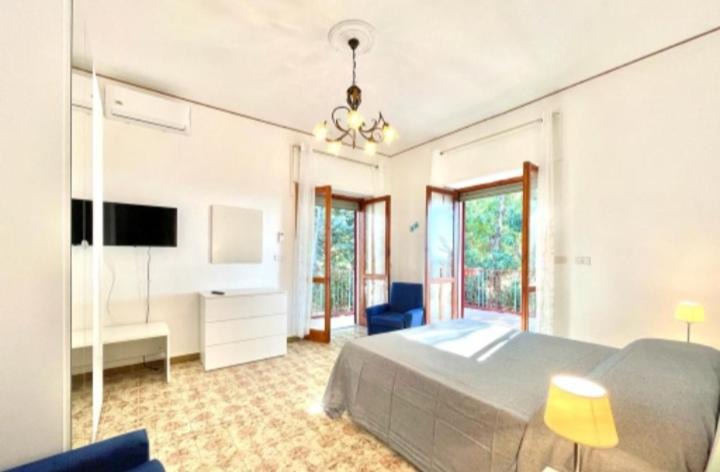 Santa Maria di Castellabate House | VillaGabry