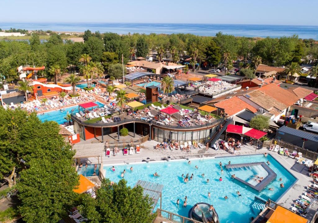 Portiragnes-Plage Other | VILLAGE CLUB LES SABLONS