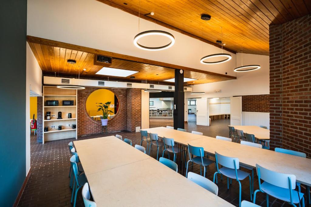 Pont-a-Lesse Resort | Village du Caillou