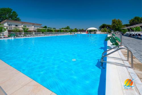 Marina di Schiavonea Resort | Village Due Elle