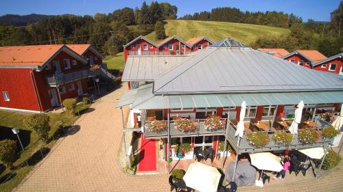 Purgl Hotel | Village Hotel Bayerischer Wald