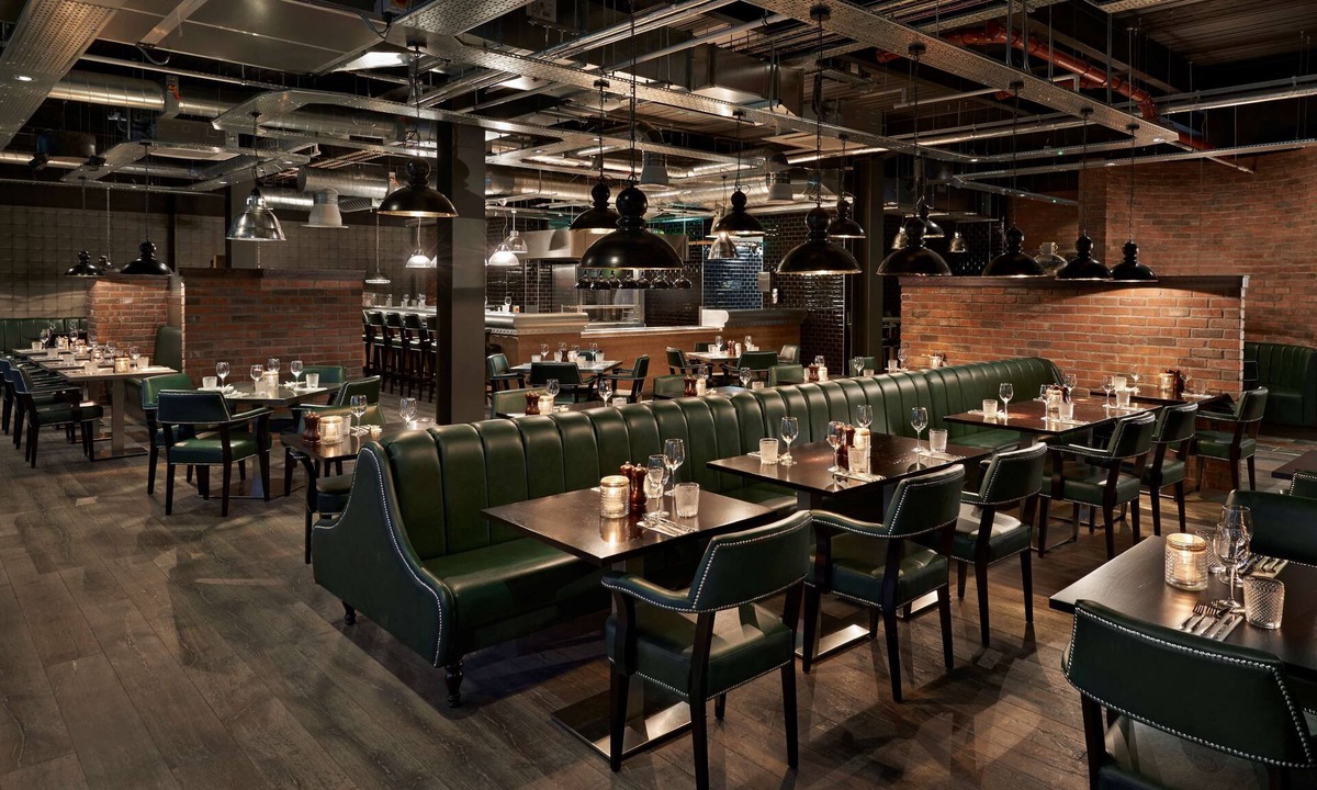 Ellemford Hotel | Village Hotel Edinburgh