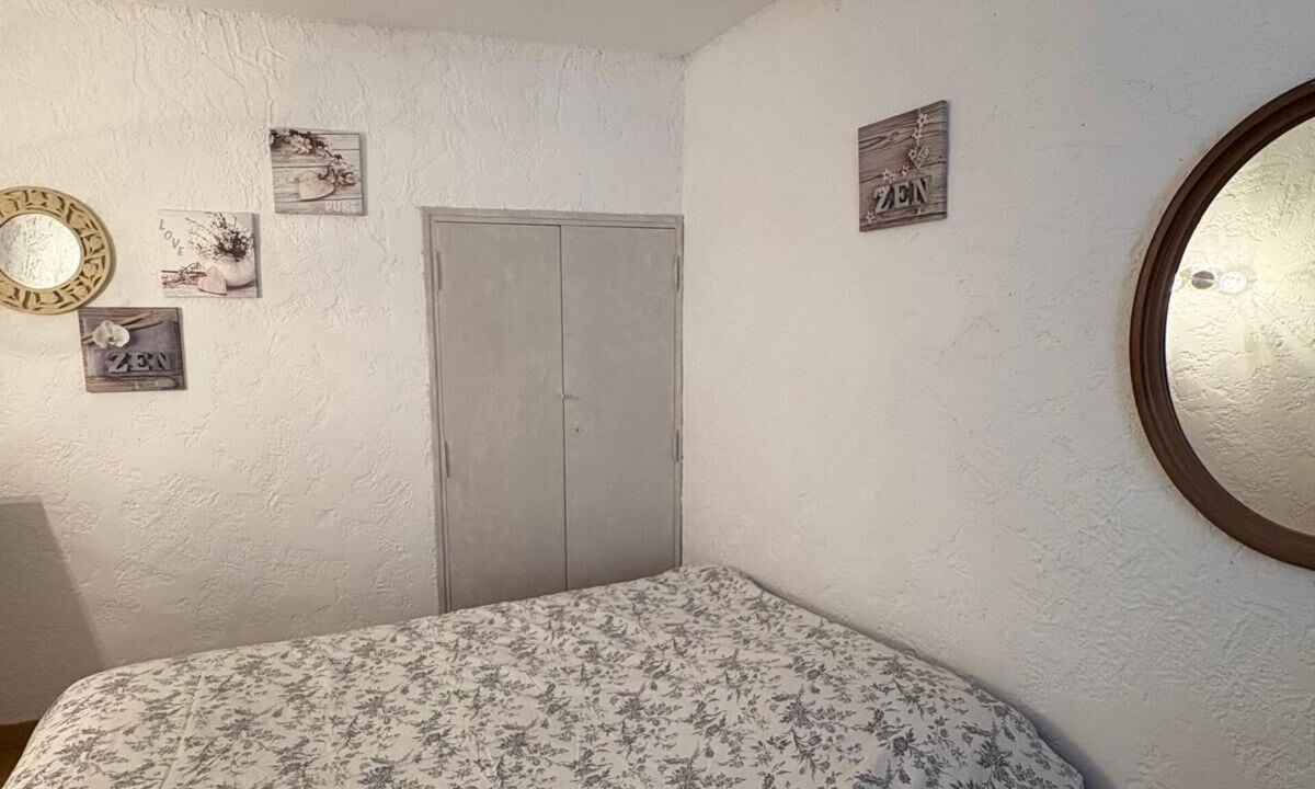Tavernes House | Village house in the heart of green Provence and Verdon animals welcome