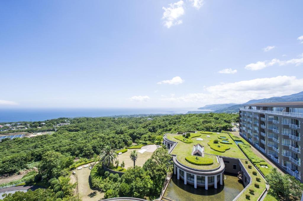 Futo Hotel | Village Izukogen