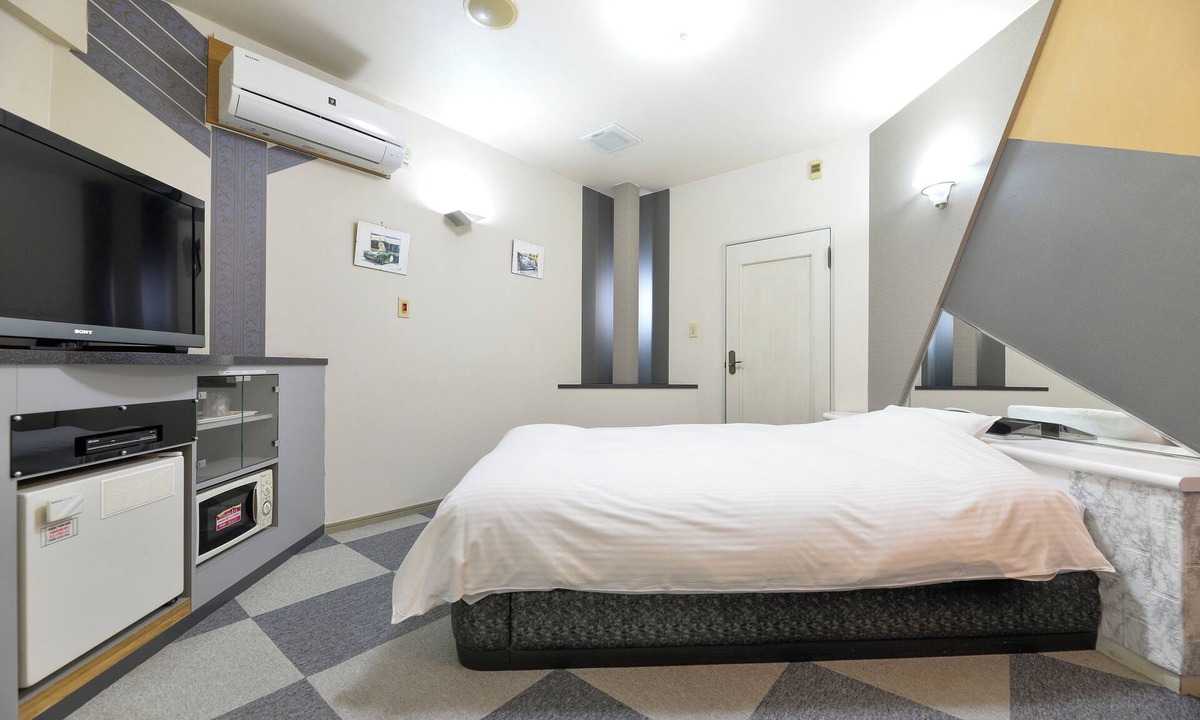 Ureshino Hotel | Village Lereve