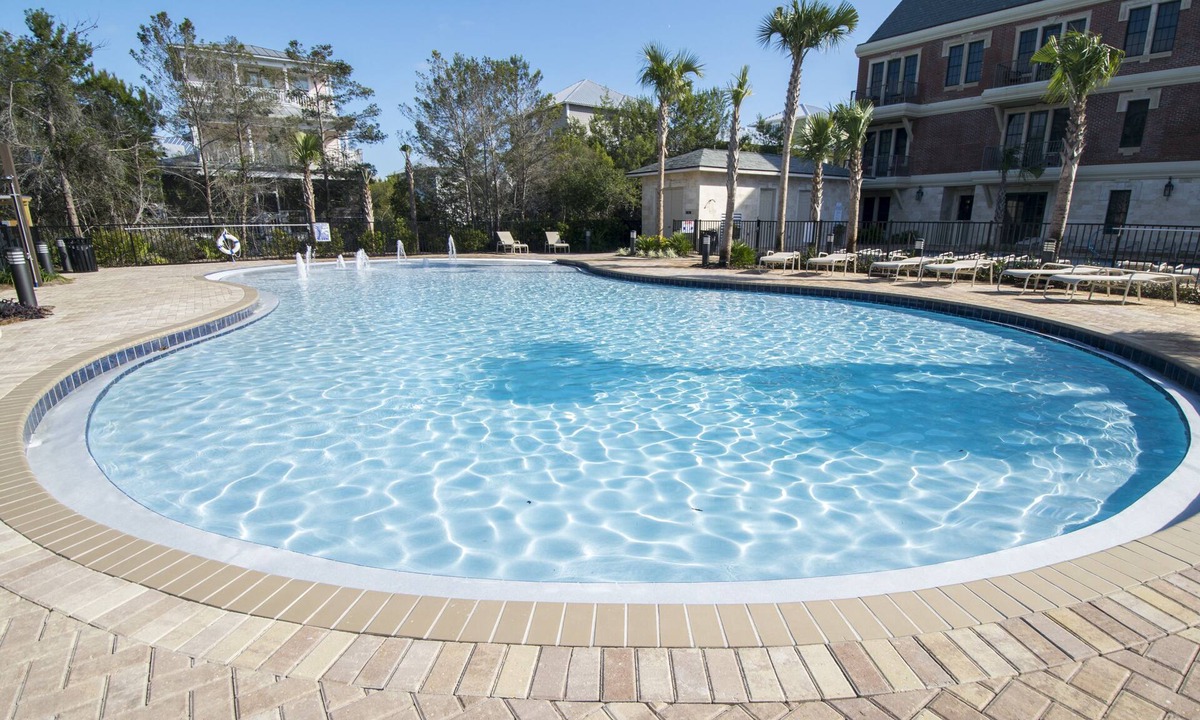 Rosemary Beach Condo | Village Of South Walton by Southern Vacation Rentals
