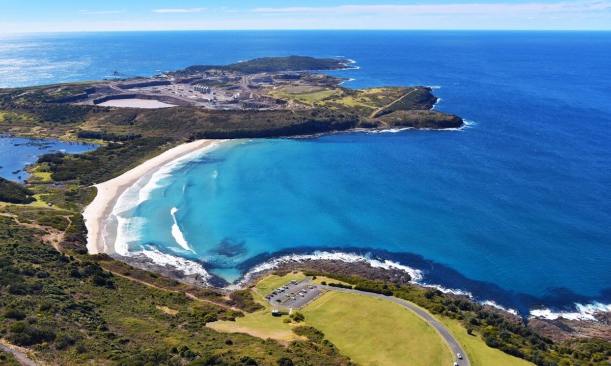 Shellharbour House | Village Retreat