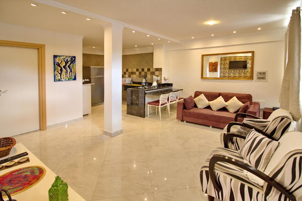 Vilas do Atlantico House | Village Sossego - Frente à Praia de Vilas do Atlântico