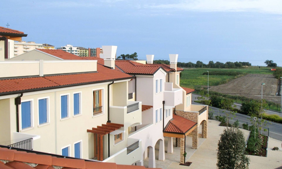 Caorle Apartment | Villaggio A Mare by Interhome