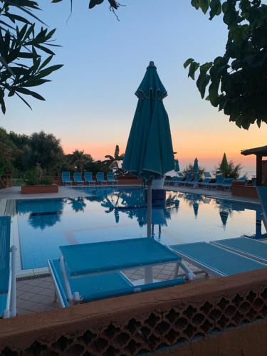 Torre Ruffa Resort | Villaggio Athragon