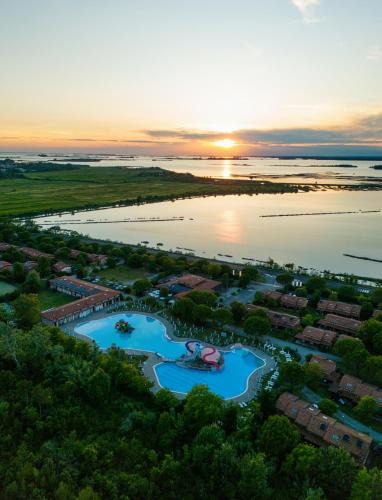 Grado Resort | Villaggio Ca' Laguna