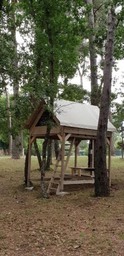 Alberobello Other | Villaggio Camping Bosco Selva
