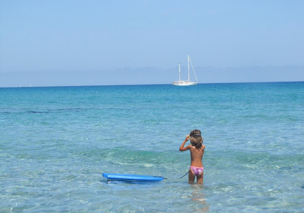 Siniscola Resort | Villaggio Camping Calapineta