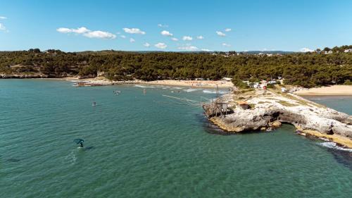 Defensola Resort | Villaggio Camping Punta Lunga