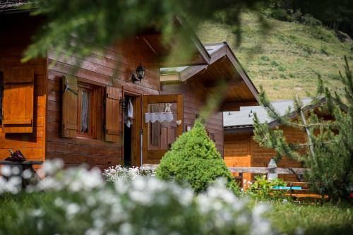 Pragelato Resort | Villaggio Gofree