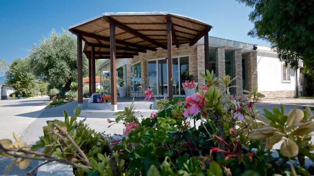 Marina di Ascea Resort | Villaggio Le Palme