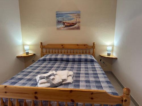 Buggerru House | Villaggio Malfidano