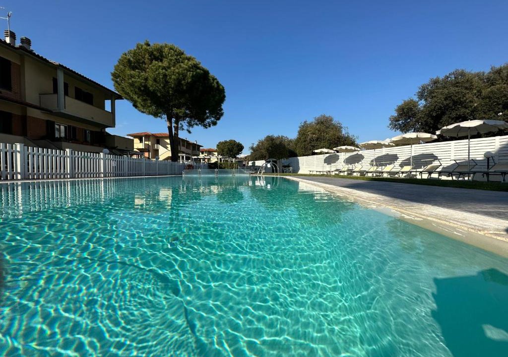 Castiglioncello Apartment | Villaggio Mietta
