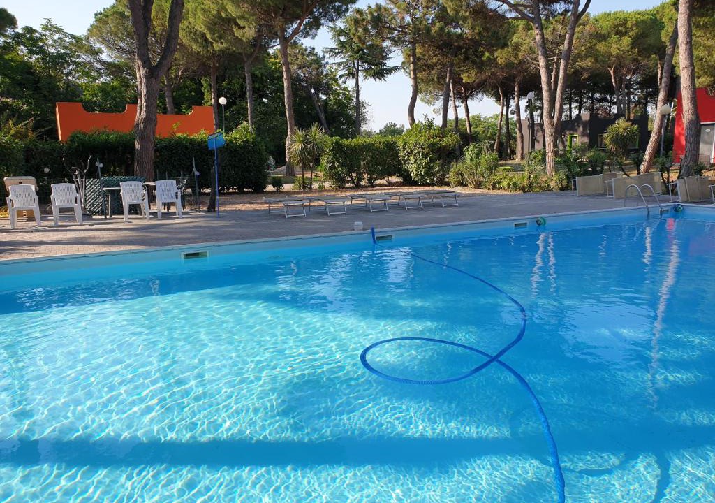 Misano Adriatico Resort | Villaggio Mithos