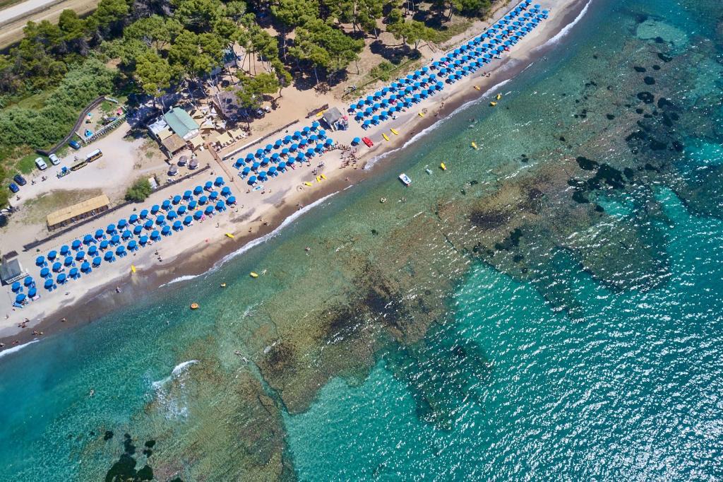 Piombino Resort | Villaggio Orizzonte