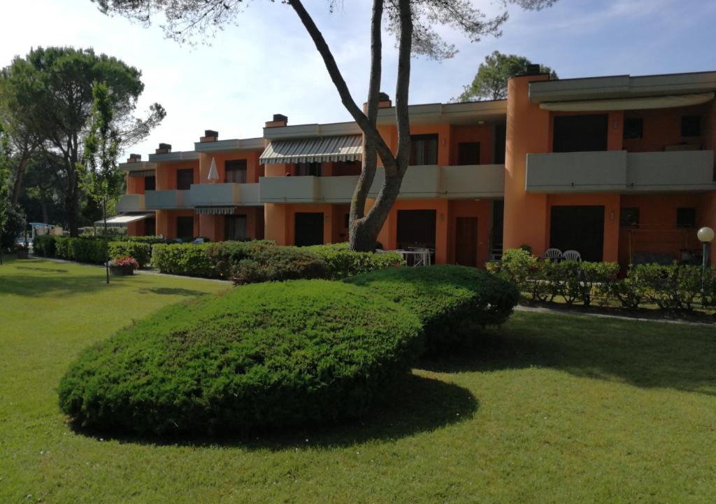 Bibione Apartment | Villaggio White Star