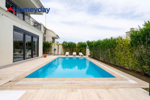 Kadriye Villa | VillaHarmony B2
